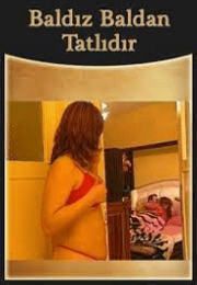 Baldız Baldan Tatlıdır Yerli Erotik Film izle