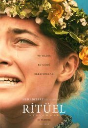 Ritüel (Midsommar) Film izle