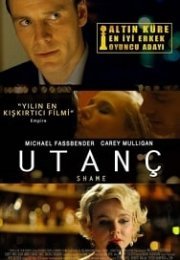 Utanç Film izle
