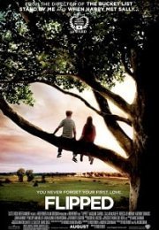 İlk Aşk (Flipped) Erotik Film izle