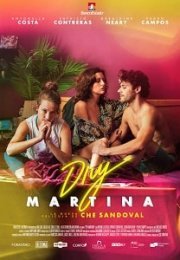 Dry Martina Film izle