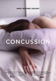 Concussion – Sarsıntı Erotik Film izle