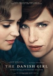 Danimarkalı Kız Erotik Film izle