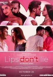 Dudaklar Yalan Söylemez Erotik Film izle