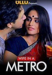 Wife In A Metro Erotik Film izle