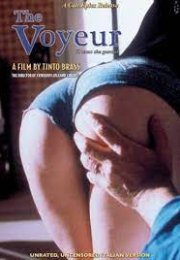The Voyeur Erotik Film izle