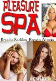 Pleasure Spa Cat 3 Erotik Film izle