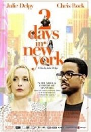 New York’ta 2 Gün Film izle