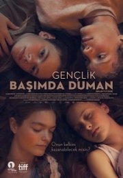 Gençlik Başımda Duman Erotik Film izle