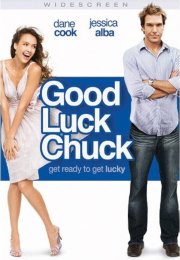 İyi Şanslar Chuck (Good Luck Chuck) izle (2007)