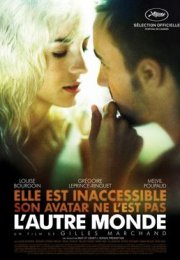 Karanlık Cennet (Black Heaven) izle (2010)