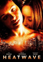 Sıcak Hava Dalgası (Heatwave) izle (2022)