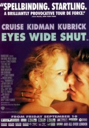 Gözü Tamamen Kapalı (Eyes Wide Shut) izle (1999)