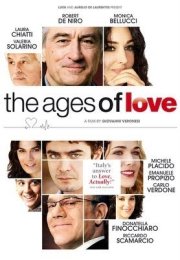 Her Yerde Aşk (Ages of Love) izle (2011)