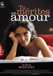 Aşkı Hak Ediyorsun (You Deserve a Lover) izle (2019)