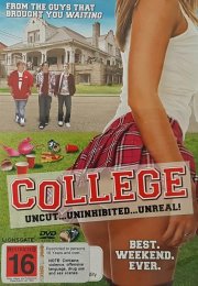 College izle (2008)