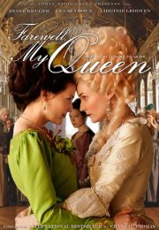 Kraliçe’nin Vedası (Farewell, My Queen) izle (2012)