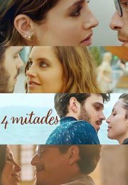 Dört Dörtlük Buluşma (Four to Dinner) izle (2022)