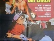 Beş Kadına Bir Erkek Erotik Film izle