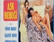 Aşk Bebeği Yerli Erotik Film izle