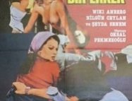 Beş Kadına Bir Erkek Erotik Film izle