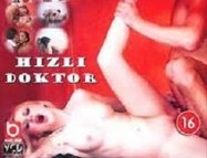 Hızlı Doktor Yerli Erotik Film izle